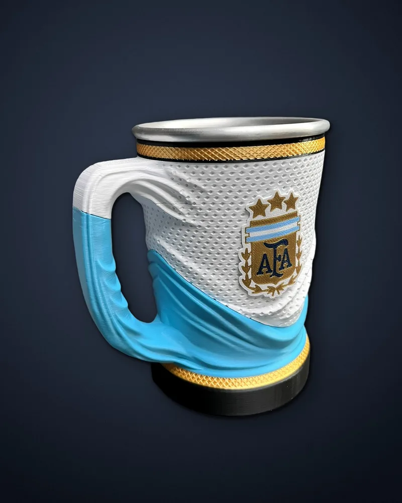 Chopp de la Selección Argentina